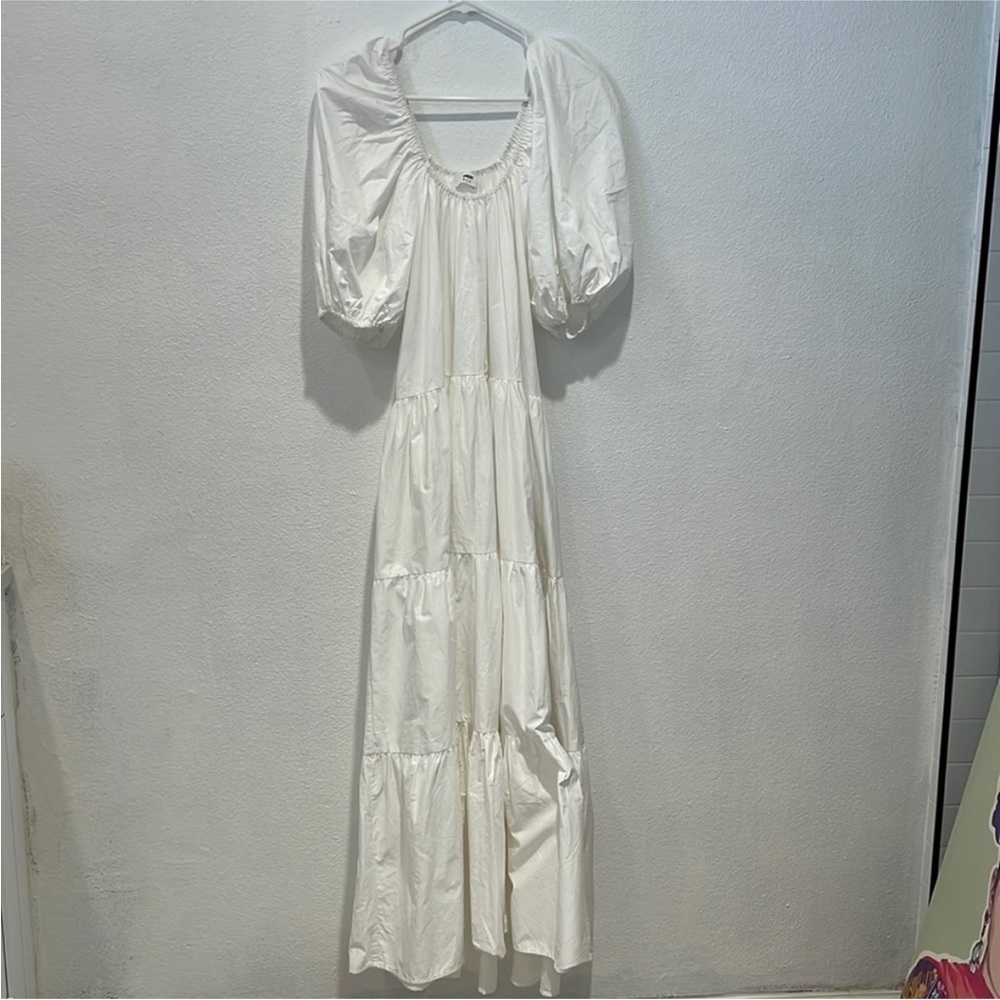 Mikoh Dress